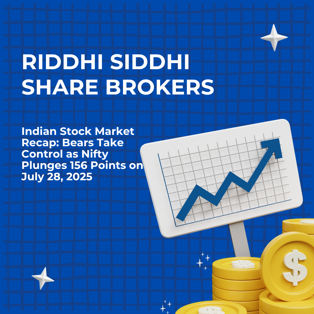 A 3D chart with an upward arrow placed beside stacked gold coins, set against a blue grid background, symbolizing stock market movement and investment performance.