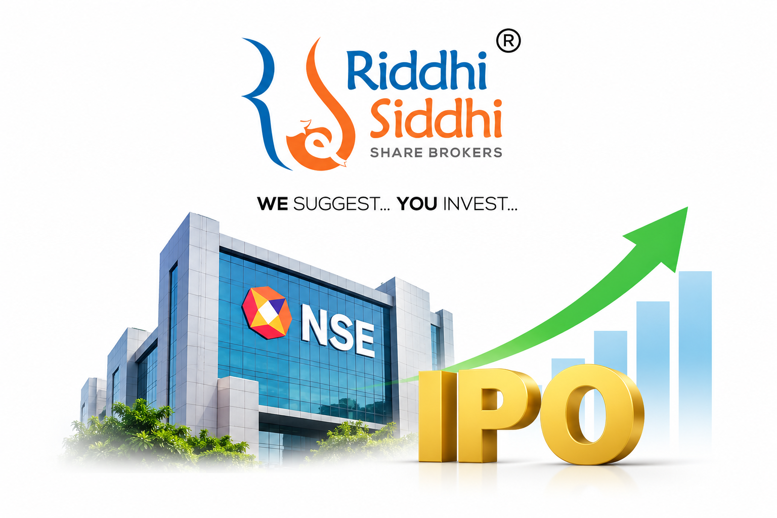 NSE IPO 2026 SEBI approval, expected price, dates and OFS explained by Riddhi Siddhi Share Brokers